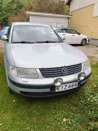 Volkswagen Passat Äänekoski