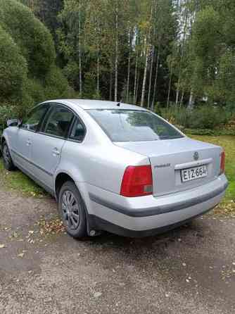 Volkswagen Passat Äänekoski