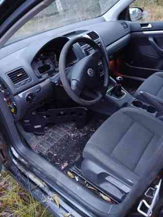 Volkswagen Golf Куусамо