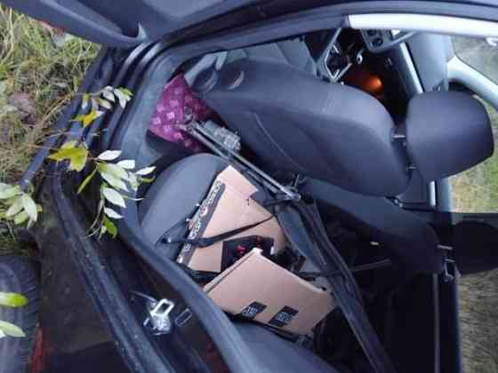 Volkswagen Golf Куусамо