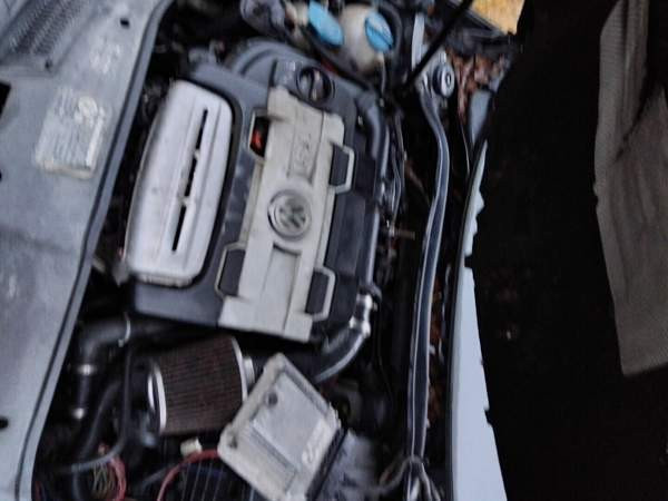 Volkswagen Golf Kuusamo - valokuva 6