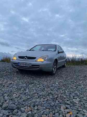 Citroen Xsara Imatra