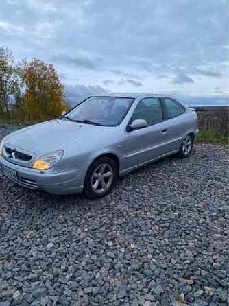 Citroen Xsara Imatra