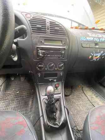 Citroen Xsara Imatra