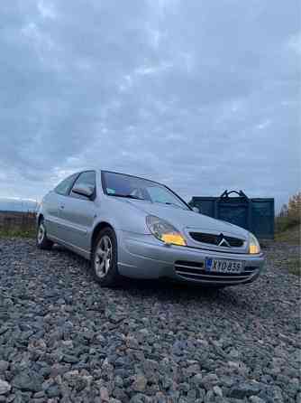 Citroen Xsara Imatra