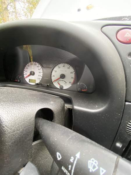 Citroen Xsara Imatra - photo 8