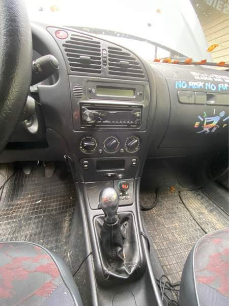 Citroen Xsara Imatra - photo 6