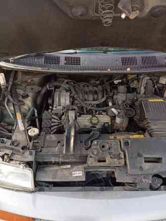 Pontiac Trans Sport Vantaa