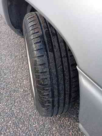 Pontiac Trans Sport Vantaa