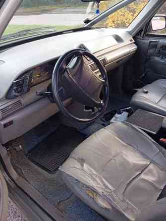 Pontiac Trans Sport Vantaa