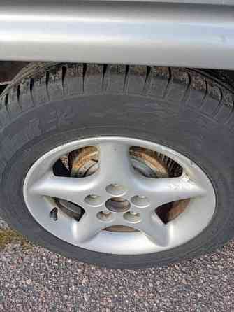 Pontiac Trans Sport Vantaa