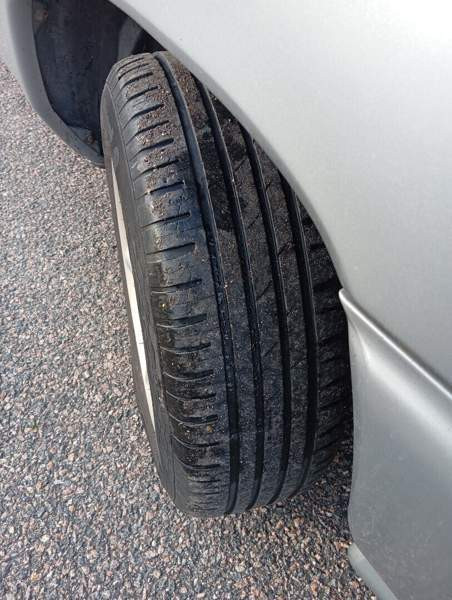 Pontiac Trans Sport Вантаа - изображение 6