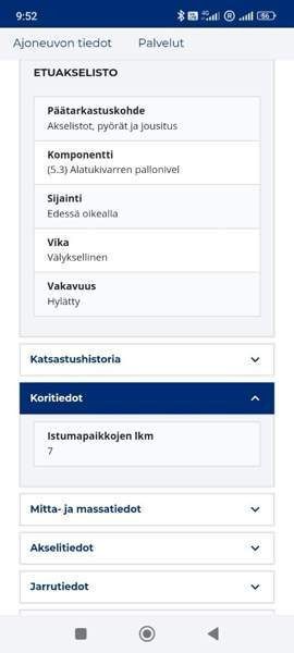 Pontiac Trans Sport Вантаа - изображение 8