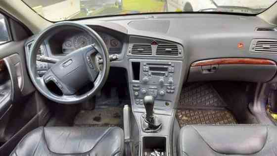 Volvo V70 Mänttä-Vilppula