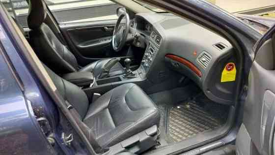 Volvo V70 Mänttä-Vilppula