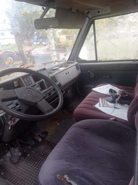 Citroen C25 Heinola - valokuva 7