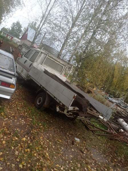 Citroen C25 Heinola - valokuva 6