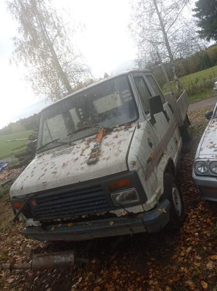 Citroen C25 Heinola - valokuva 5