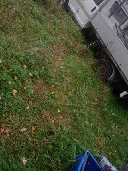 Citroen C25 Heinola - valokuva 3