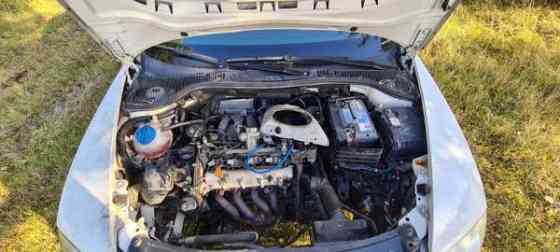 Skoda Octavia Anjalankoski