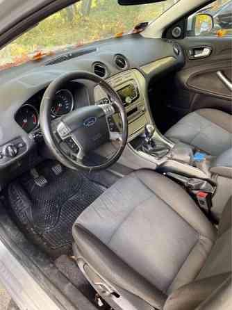 Ford Mondeo Espoo