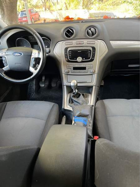 Ford Mondeo Эспоо - изображение 5