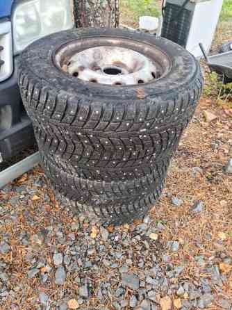 Citroen Berlingo Somero