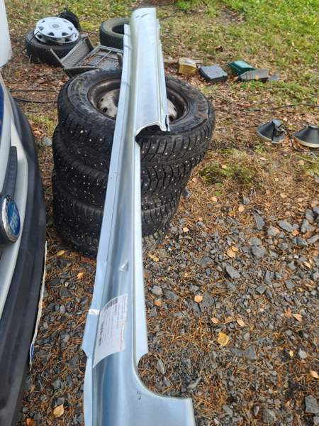 Citroen Berlingo Somero - valokuva 7