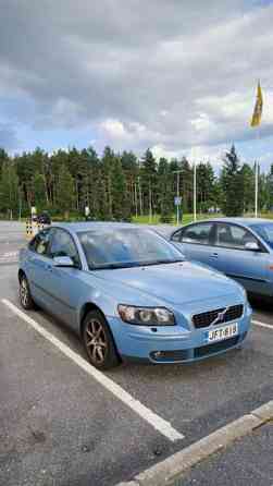 Volvo S40 Savonlinna