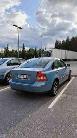 Volvo S40 Savonlinna