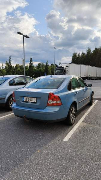 Volvo S40 Savonlinna – foto 2