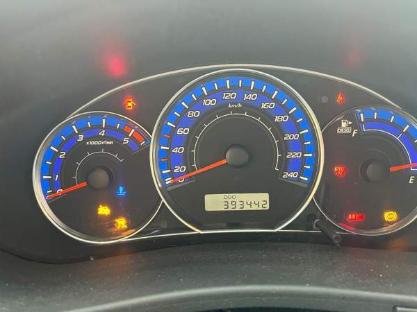 Subaru Forester Kuhmo – foto 6