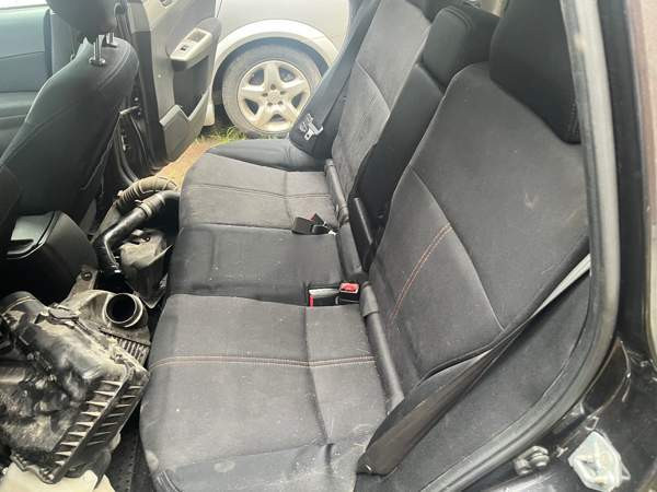 Subaru Forester Kuhmo – foto 4