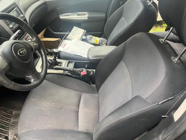 Subaru Forester Kuhmo – foto 5