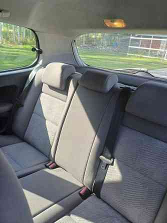 Peugeot 307 Polvijärvi