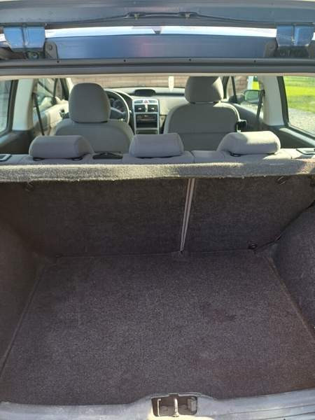 Peugeot 307 Polvijärvi – foto 7