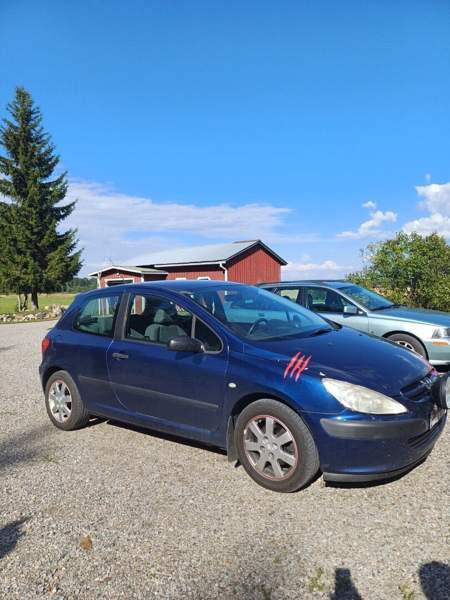 Peugeot 307 Polvijärvi – foto 2
