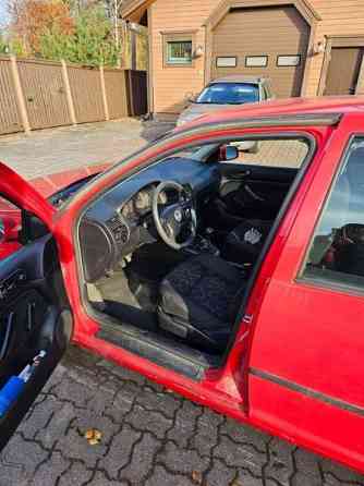 Volkswagen Bora Lappeenranta