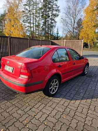 Volkswagen Bora Lappeenranta