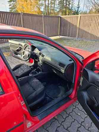 Volkswagen Bora Lappeenranta