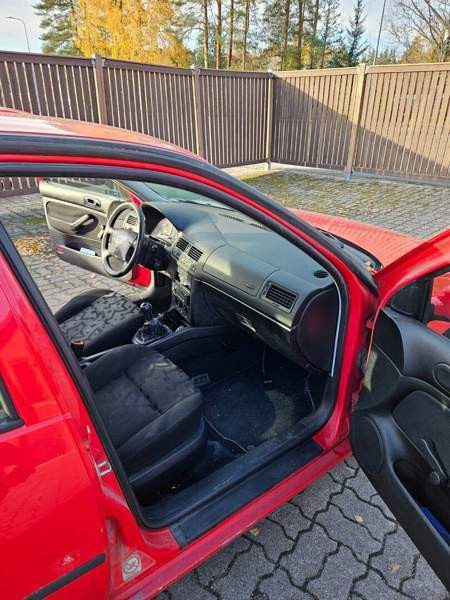 Volkswagen Bora Лаппенранта - изображение 5