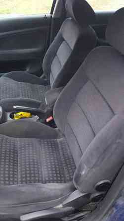 Volkswagen Passat Isokyrö