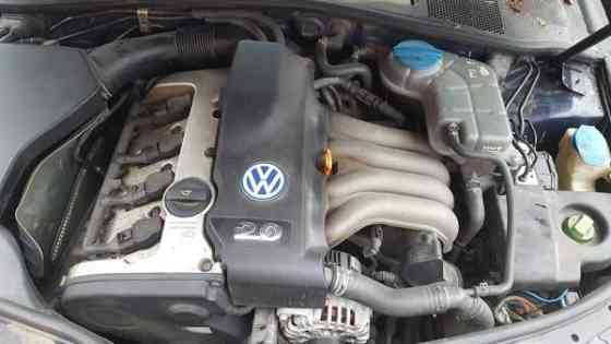 Volkswagen Passat Isokyrö