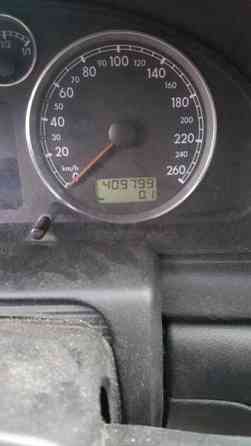 Volkswagen Passat Isokyrö