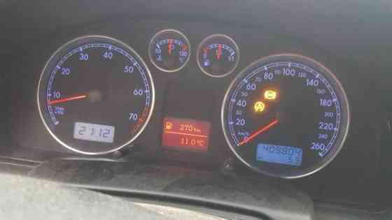 Volkswagen Passat Isokyrö