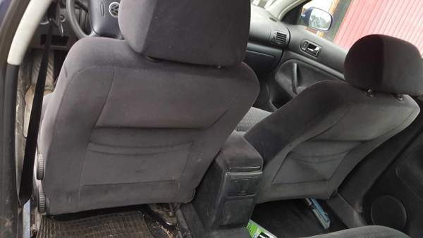 Volkswagen Passat Isokyrö - valokuva 7