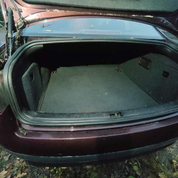 Audi A6 Ähtäri - photo 7