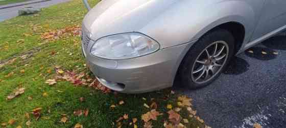 Fiat Croma Lappeenranta