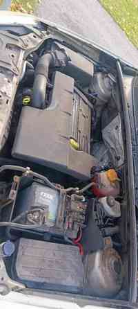 Fiat Croma Lappeenranta