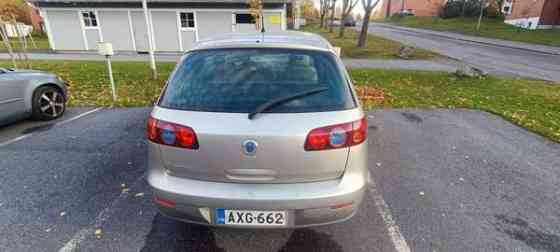 Fiat Croma Lappeenranta
